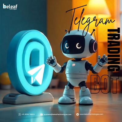 Effortless Telegram Trading Bot Setup – Get Started Quickly